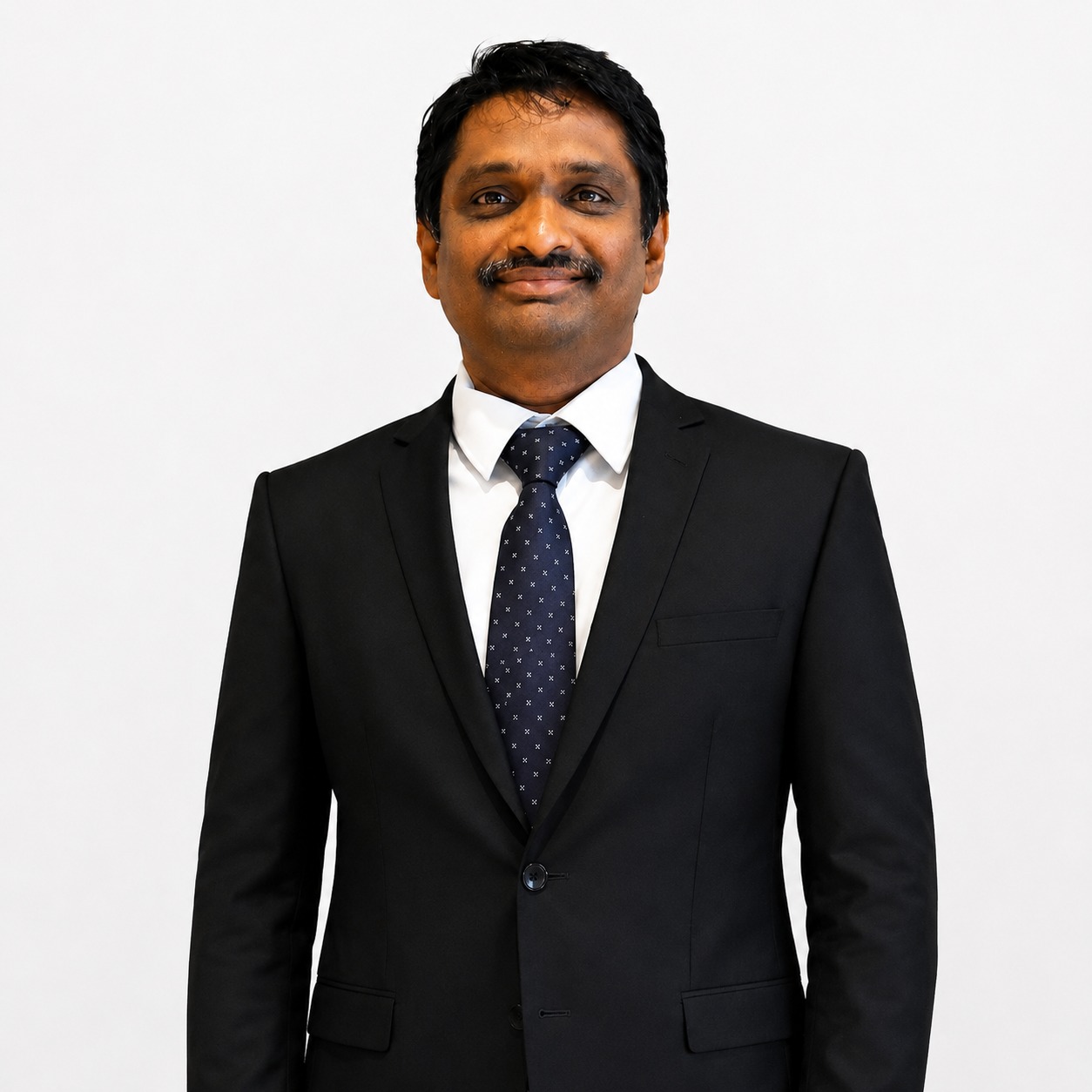 MR BALAJEE RAJARAM  
